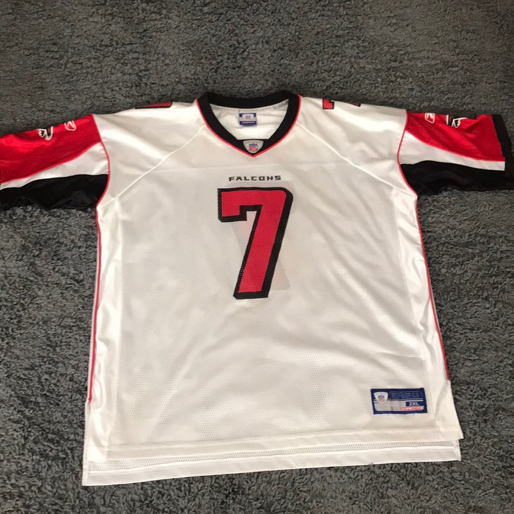 Michael Vick jersey